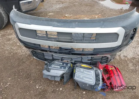 2024 Kia Telluride S из США, поврежденный, VIN 5XYP64GC1RG482411